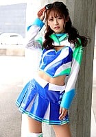 Mio Araki
